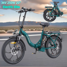 MilePort 1 Bici Elettrica Per