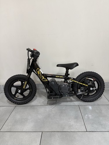 Bici elettrica balance cvm - bici,