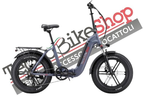 Bici elettrica bike - elettrica, e-bike