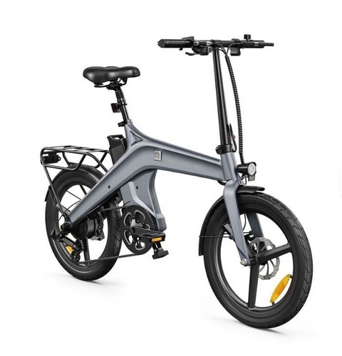 Estock1 bici elettrica - bici,
