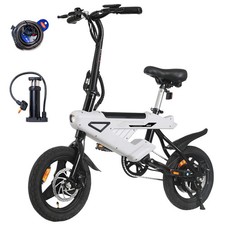 Bicicletta Elettrica 14" 36V