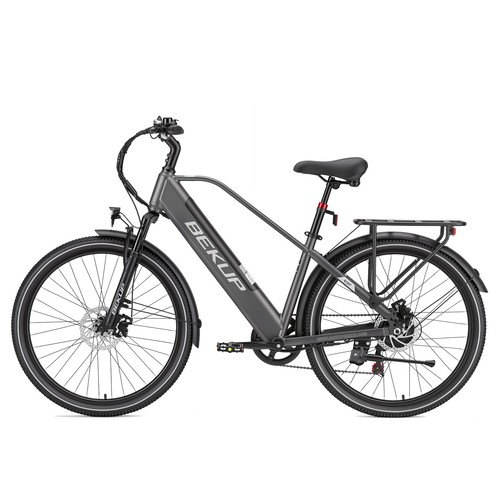 Bicicletta elettrica - , 26''