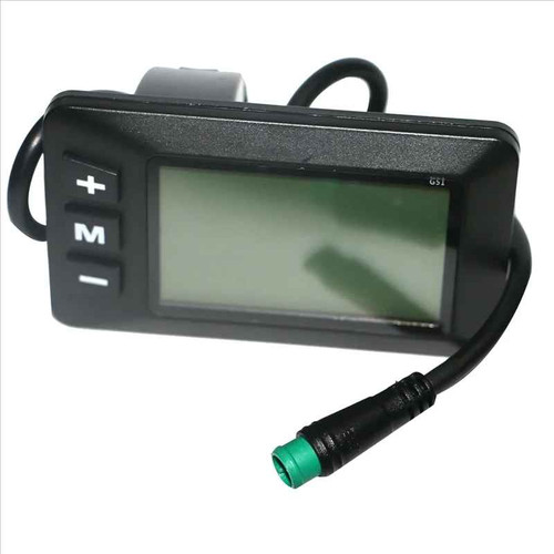Display lcd bici elettrica - display,