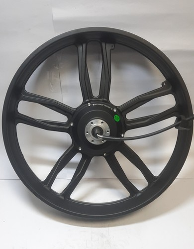 Ruota motore 250 nuova - 250,