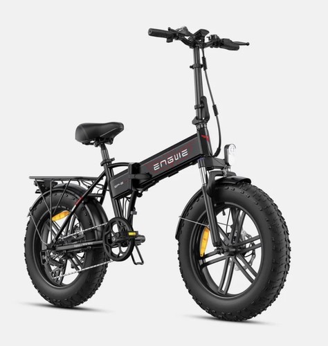 Engwe bike pro nera 48v - nera,