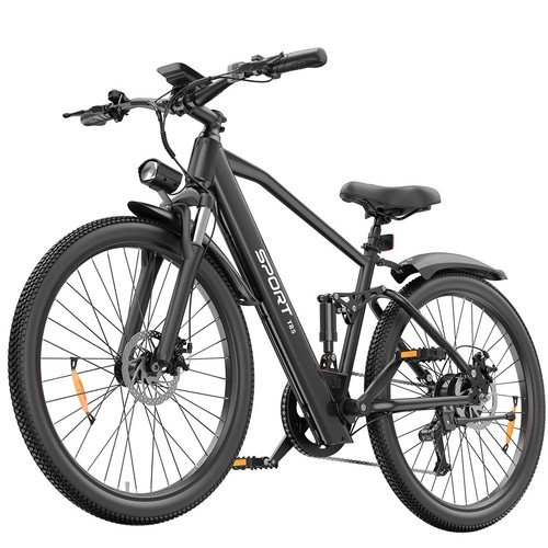 Lizifly t8s bicicletta - t8s,