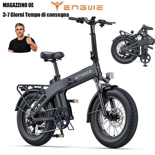 Engwe pollici bici - engwe,