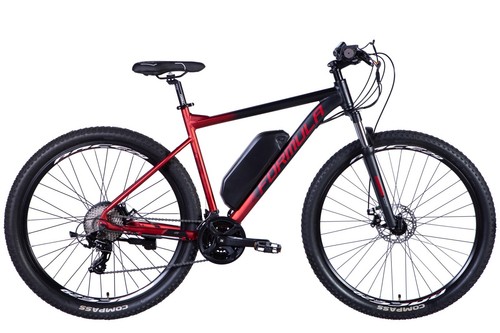 Bici elettrica - bici,