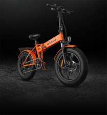 ENGWE Bici Elettrica