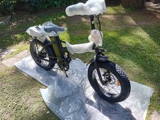 Nilox bici elettrica X5 Pro