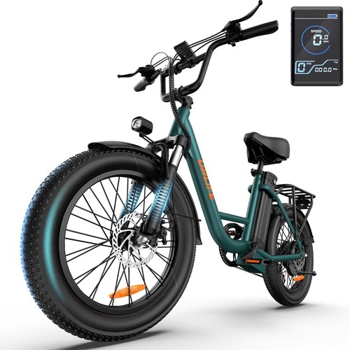 Bicicletta elettrica urlife - bicicletta,