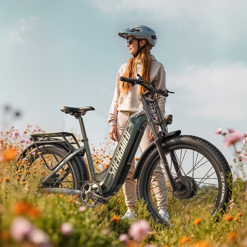 Bike elettrica 48v 2000w - ‌bike,