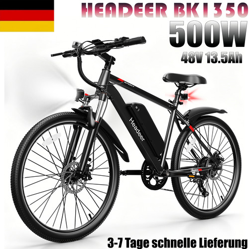 Header pollici bicicletta - header, 26