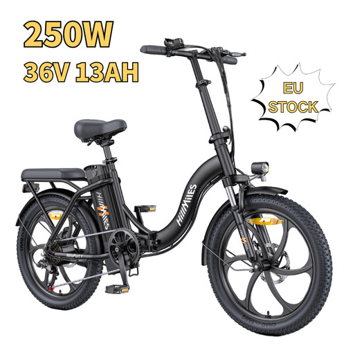 Bicicletta elettrica 250w - elettrica,