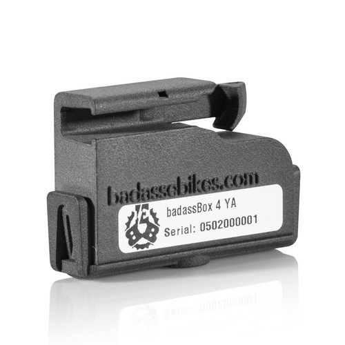 Badassbox per yamaha - per,