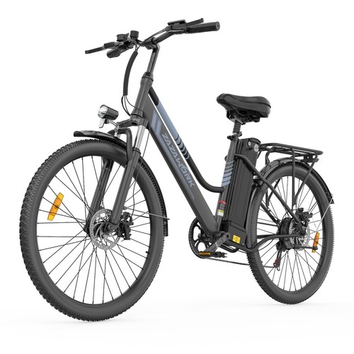 Bicicletta elettrica 250w 36v - bicicletta,