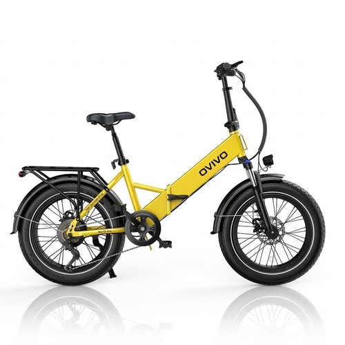 Bici elettrica pieghevole - elettrica,