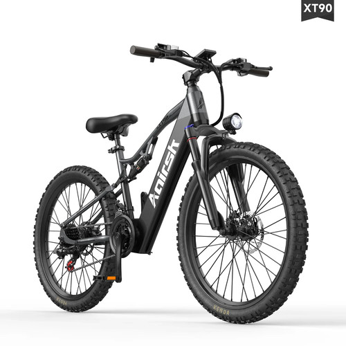 Aairsk xt90 bici elettrica - aairsk,