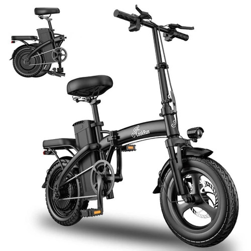 Lookrun g11 bicicletta - g11,