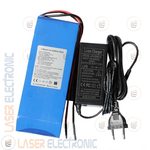 Batteria litio per - litio,