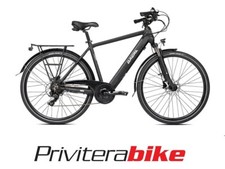 BICI ELETTRICA BRERA 28