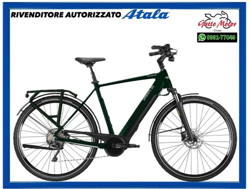 Bici bicicletta elettrica - bici,