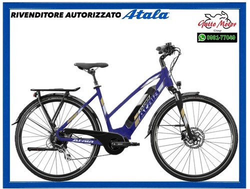 Bici bicicletta elettrica - bicicletta, da