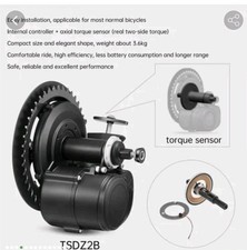 Kit Tsdzb2 250w Rendi La Tua
