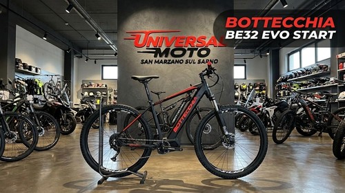 Bici elettrica bike mtb 29 - elettrica, e-bike