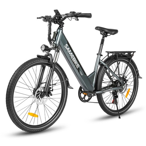 Bicicletta elettrica 250w - elettrica,