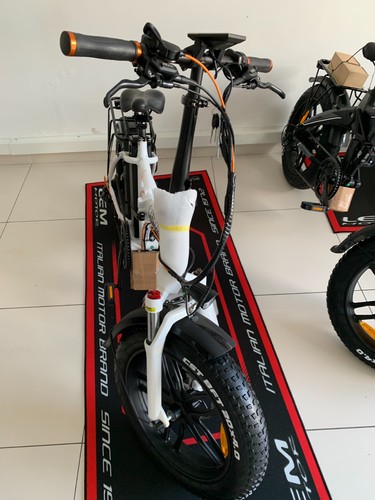 Bici lem bike - bici, luxury