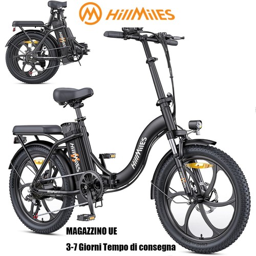 Hillmiles mileport - mileport, 1