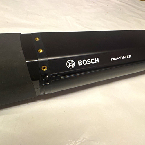Bosch powertube 625 - powertube,