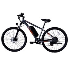 Bici Elettrica Pvy  48v/17.5ah