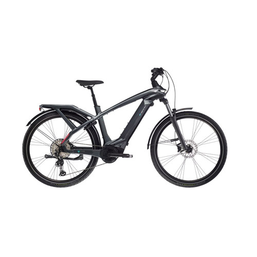 Bianchi bike omnia t type - e-omnia, t-type