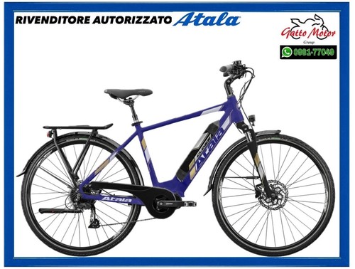 Bici bicicletta elettrica - bici,