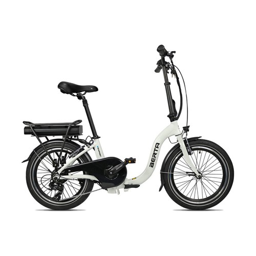 Bicicletta elettrica