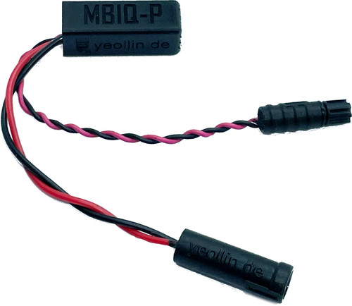 Mbiq ebike tuning per - mbiq-p,