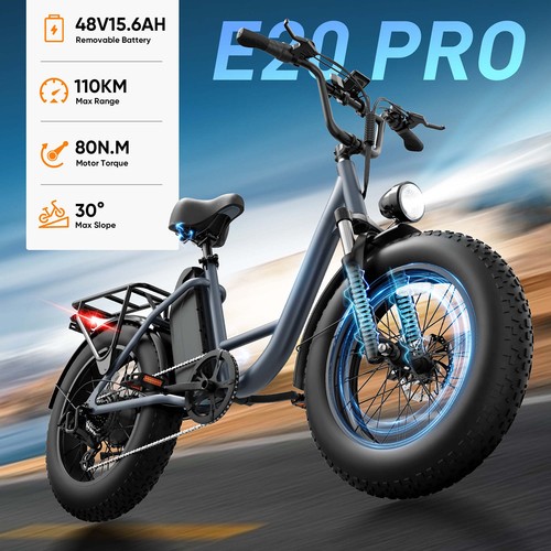 Urlife fat ebike - urlife,