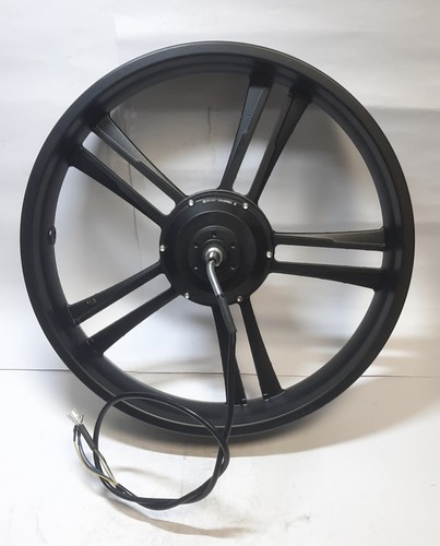Ruota motore 250 nuova - motore,