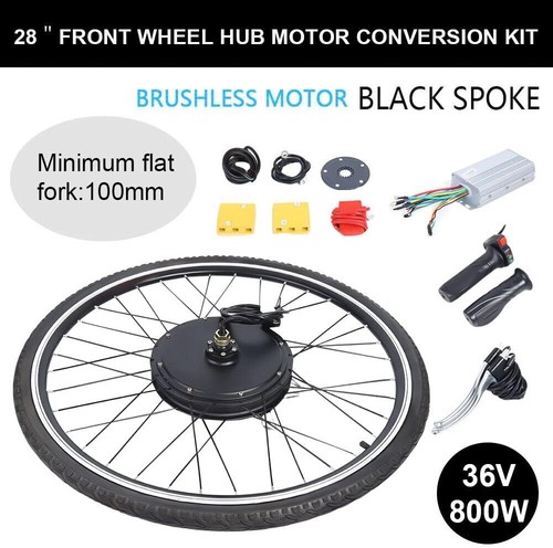 Kit trasformazione bici - trasformazione,