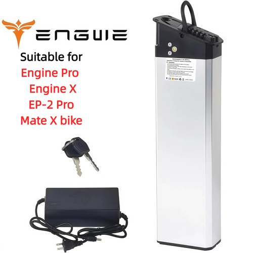 Engwe batteria 48v 5ah per - batteria,