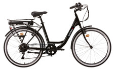 BICI ELETTRICA MISTRAL