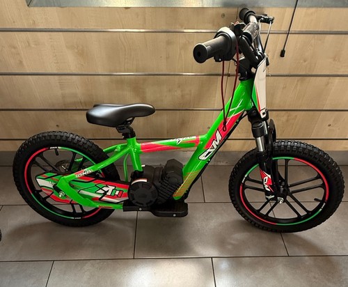 Bici elettrica balance per - balance,