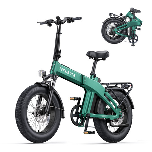 Engwe bici elettrica - bici,