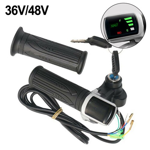 Farfallato 48v bike - 36/48v,