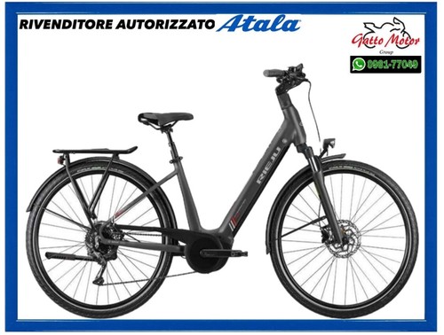 Bici bicicletta elettrica - bicicletta, da