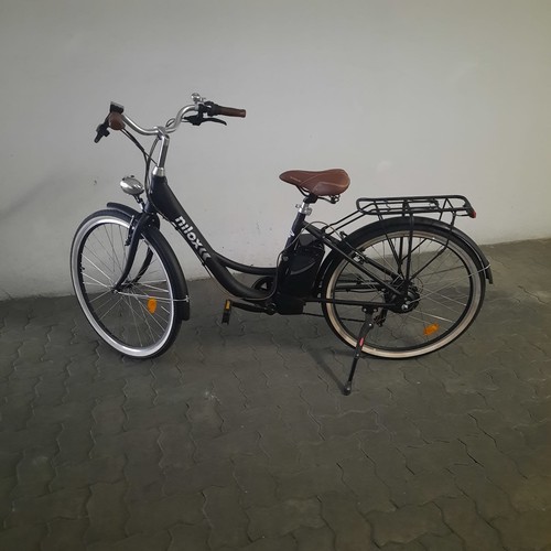 Nilox bici elettrica - , città