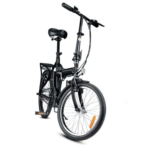 Smartway bici elettrica - smartway,