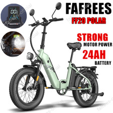 Bicicletta elettrica